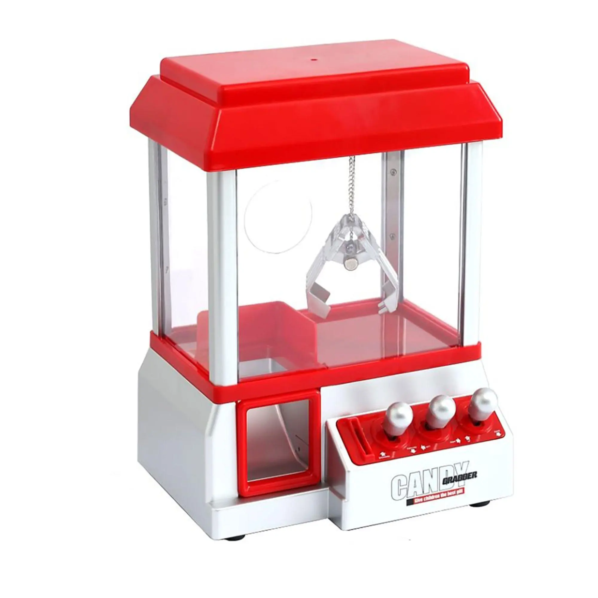 Trimate Mini Toy Claw Machine