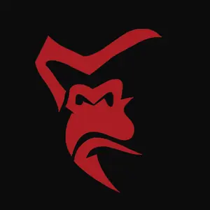 KONG GYM shop logo