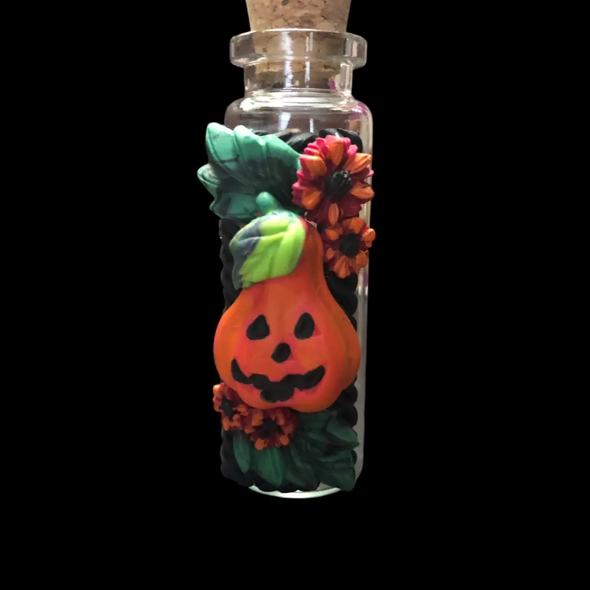 Spell Bottle