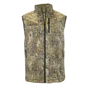 Hunting X Vest with REPEL-X