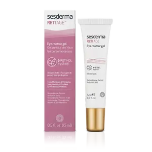 Sesderma RETI AGE Eye Contour Gel 15ml