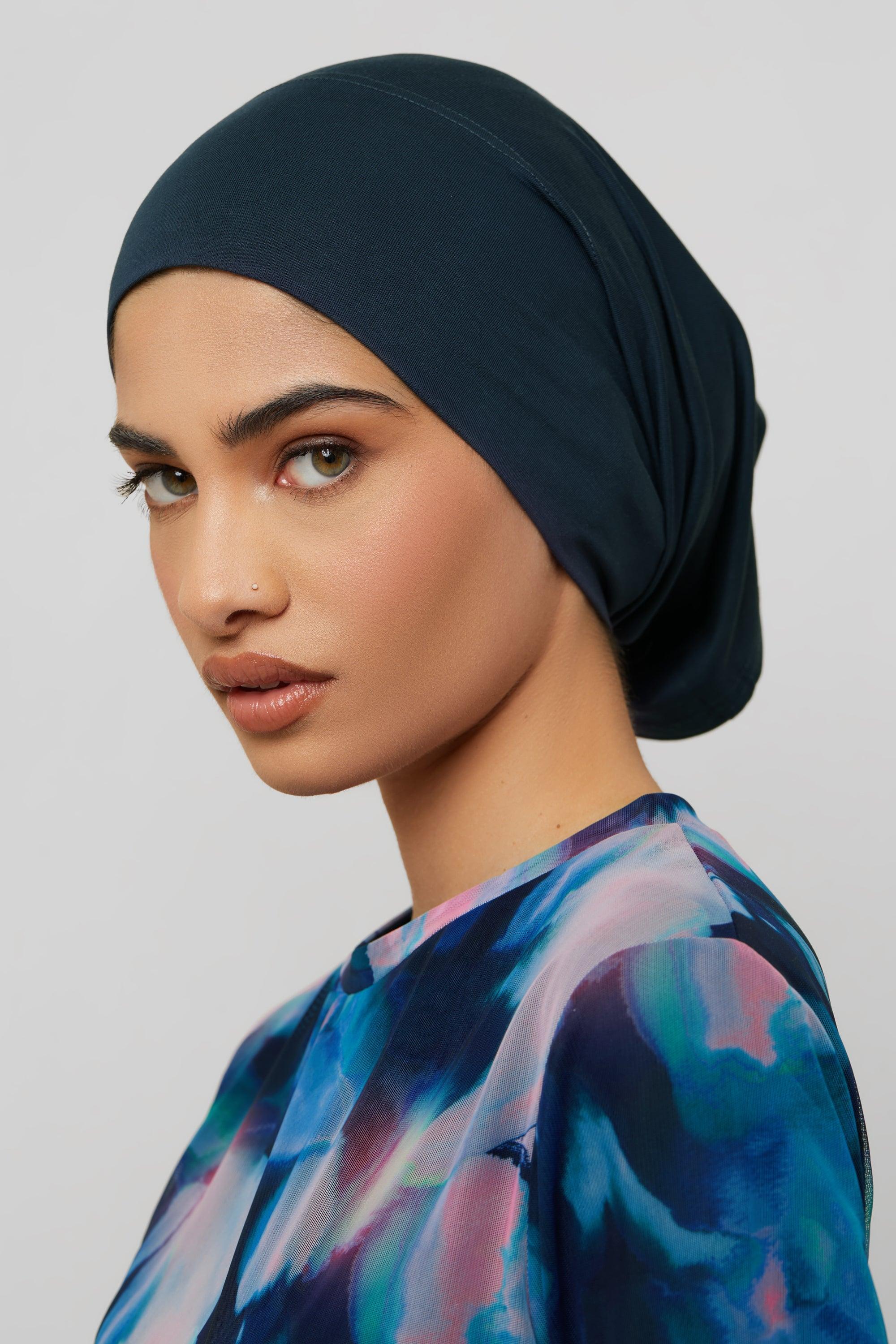 Hijab Under-Cap for Basic Style