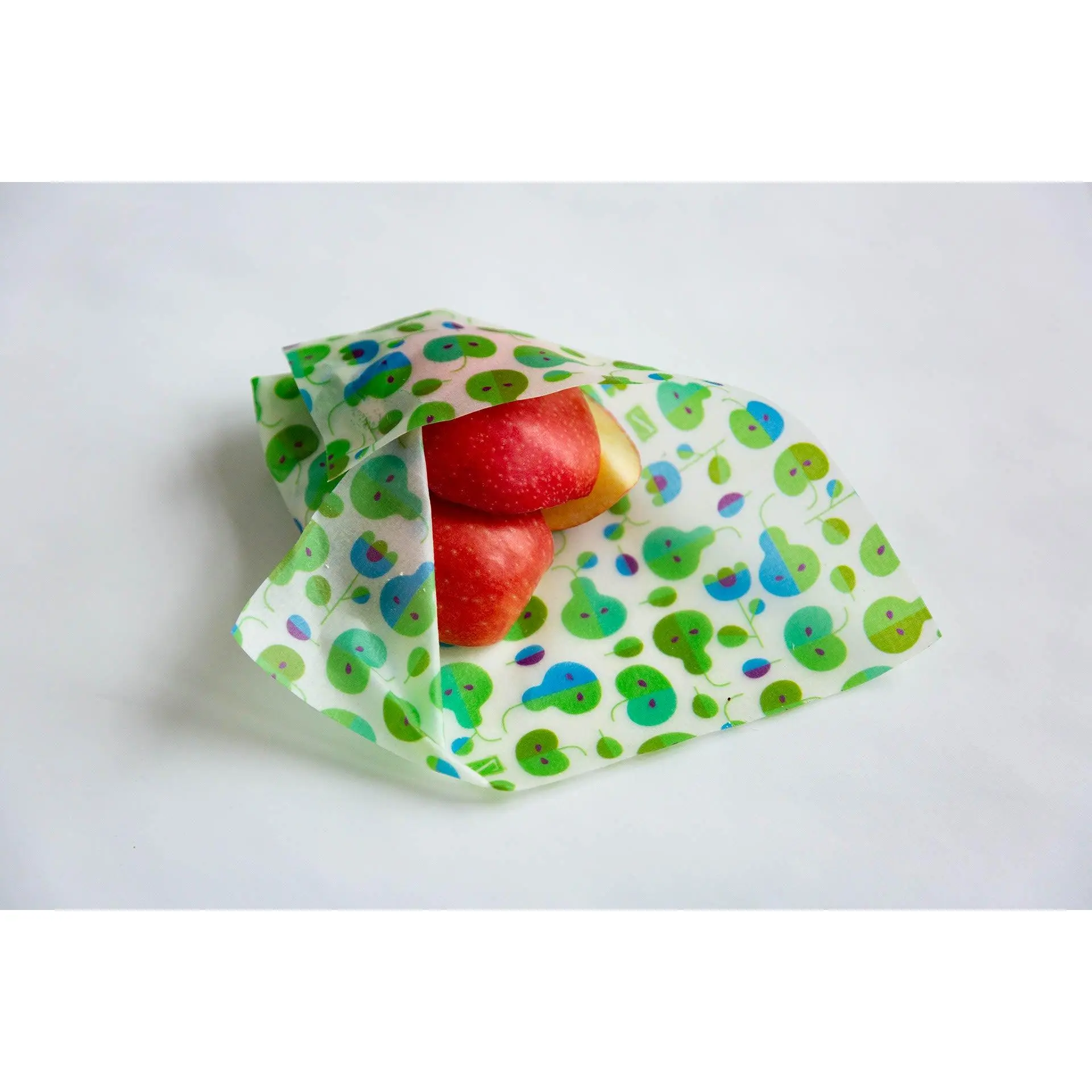 Z Wraps -Small Single Reusable Food Wrap