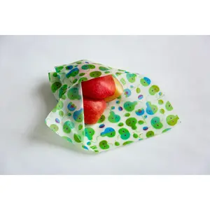 Z Wraps -Small Single Reusable Food Wrap