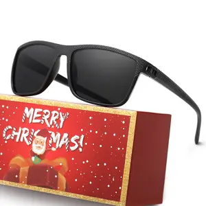 The ultimate holiday gift hack: Unisex sunglasses that work for every occasion. Whether it’s Christmas, a birthday, or just everyday wear, they’re always the perfect pick. 156