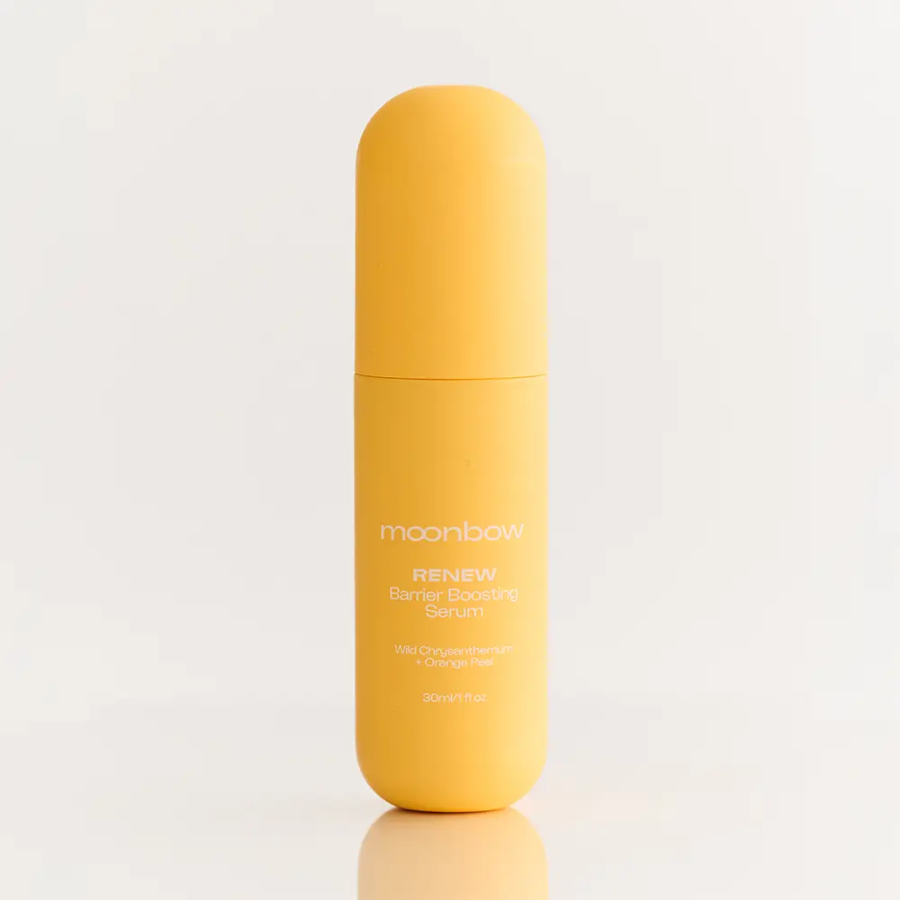 Renew Barrier Boosting Serum | TCM Tremella Mushroom Serum Renew Barrier Boosting Serum | TCM Tremella Mushroom Serum