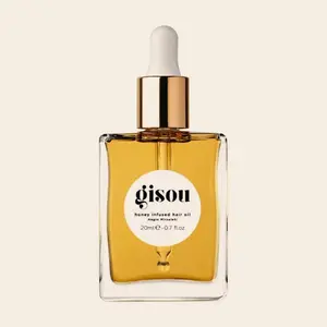 Gisou  Mini Honey Infused Hair Oil - 0.7 oz/ 20 mL