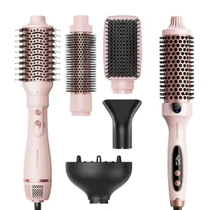 Wavytalk Air Sculpt And Blowout Boost Set