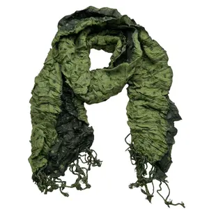 CaliBe Fashionable Lightweight Scarf for Women - $1.64 Each - Soft Skin-Friendly Fabric - Versatile Loop & Shoulder Wrap - Chic & Breezy Accessories for Effortless Style