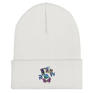 Gasrow Beanie