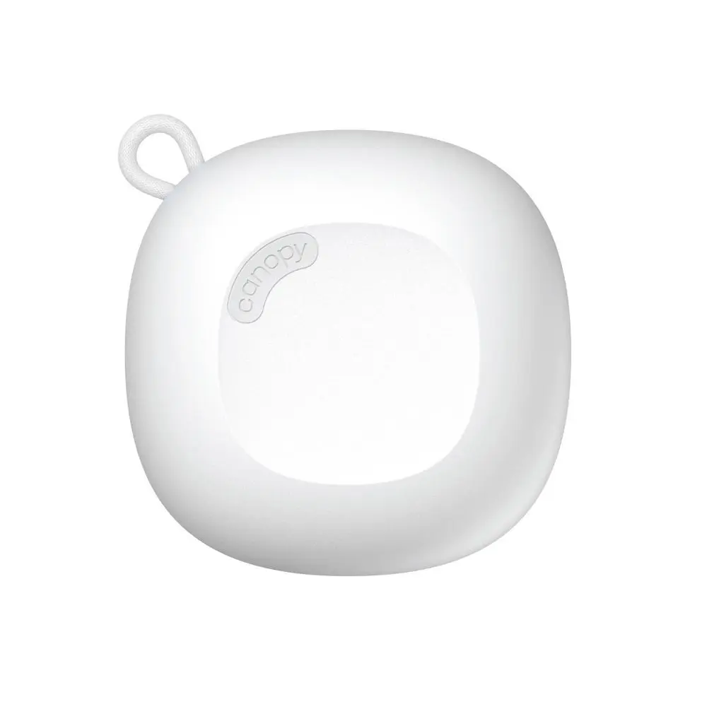 Canopy 3-in-1 Sleep Soother Machine - White