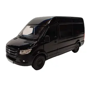 KINSMART 1:48 scale MERCEDES SPRINTER van diecast model toy car