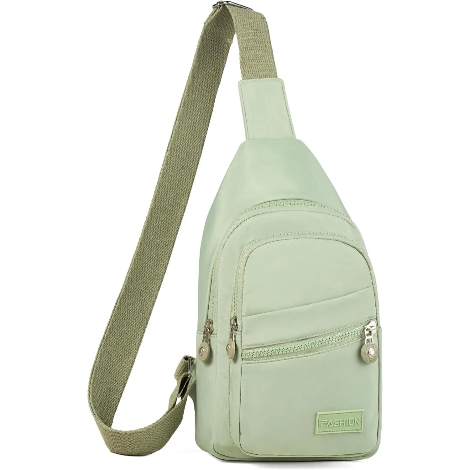 D Light Green