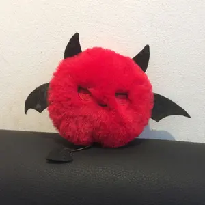 Love and Deepspace Game Sylus Zayne Xavier Rafayel Plush Pendant Keychain Character Accessories, Game Accessories Props