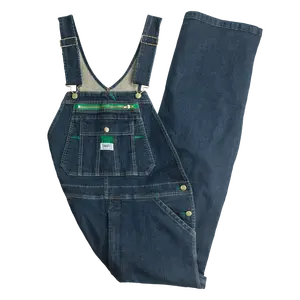 Liberty Overalls - Flex Fit Liberty Overalls - Flex Fit