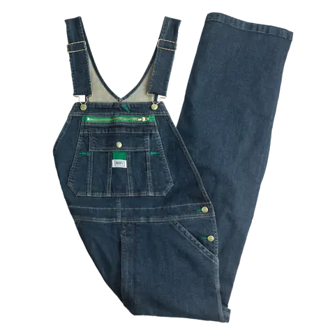 Liberty Overalls - Flex Fit