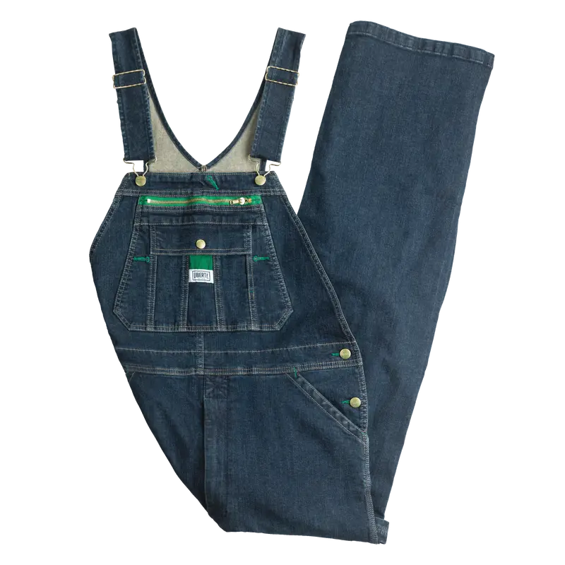 Liberty Overalls - Flex Fit Liberty Overalls - Flex Fit