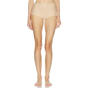 Knix Lp Ultrathin No-show Boybrief in Warm Sand