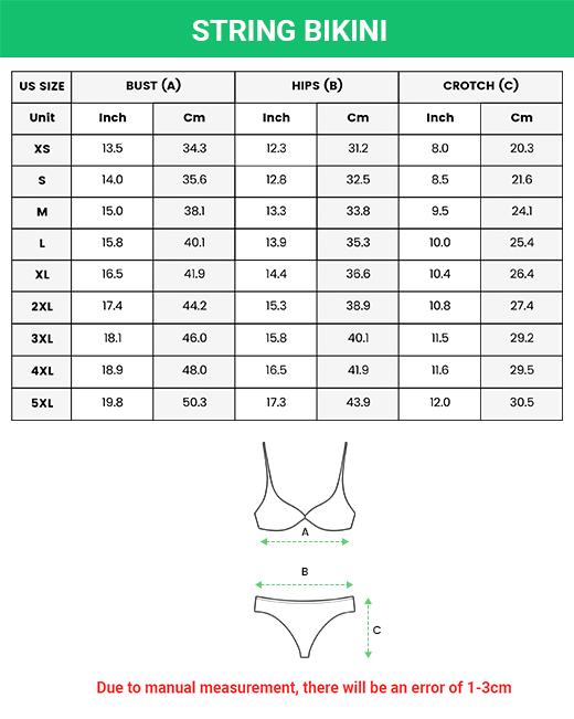 Sexy USA Flag Swimsuit! Patriotic 4th Of July Two Piece Set Bikini. Grab These Top Trending Target Swimsuits 2026 For Your Summer Beach - Mothers day gift