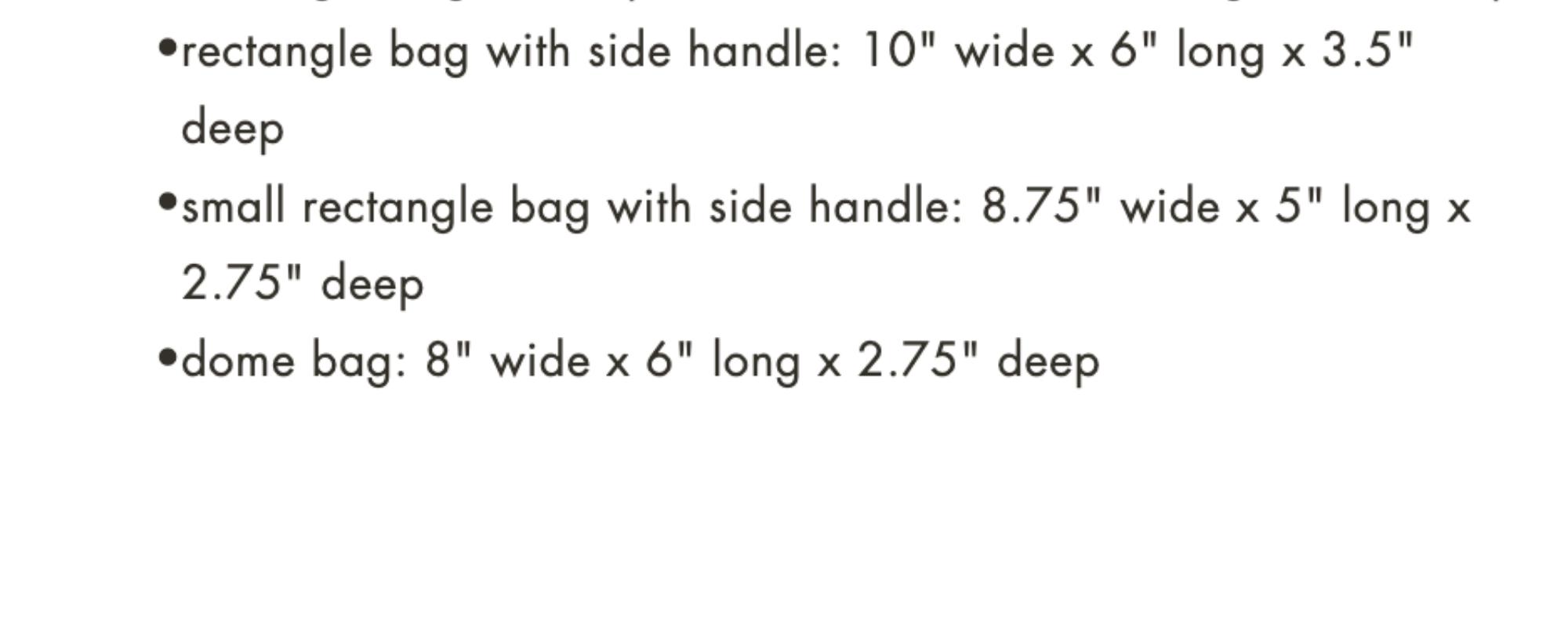 Rhode 6-Piece Clear Cosmetic Bag Set for Women Vanity Makeup Organizer Vanity Purse Travel Essentials Durable