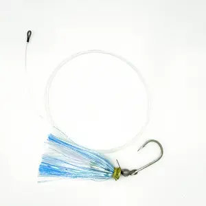 Joe Shute Trolling Lure Pin Rig