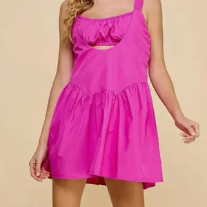 Dalia Athletic Dress