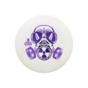 Discraft Mini Big Z Nuke - Junior Disc