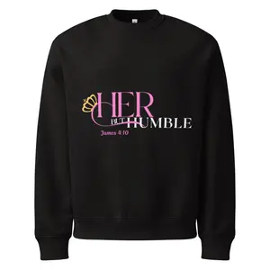 Humble Oversized Sweater