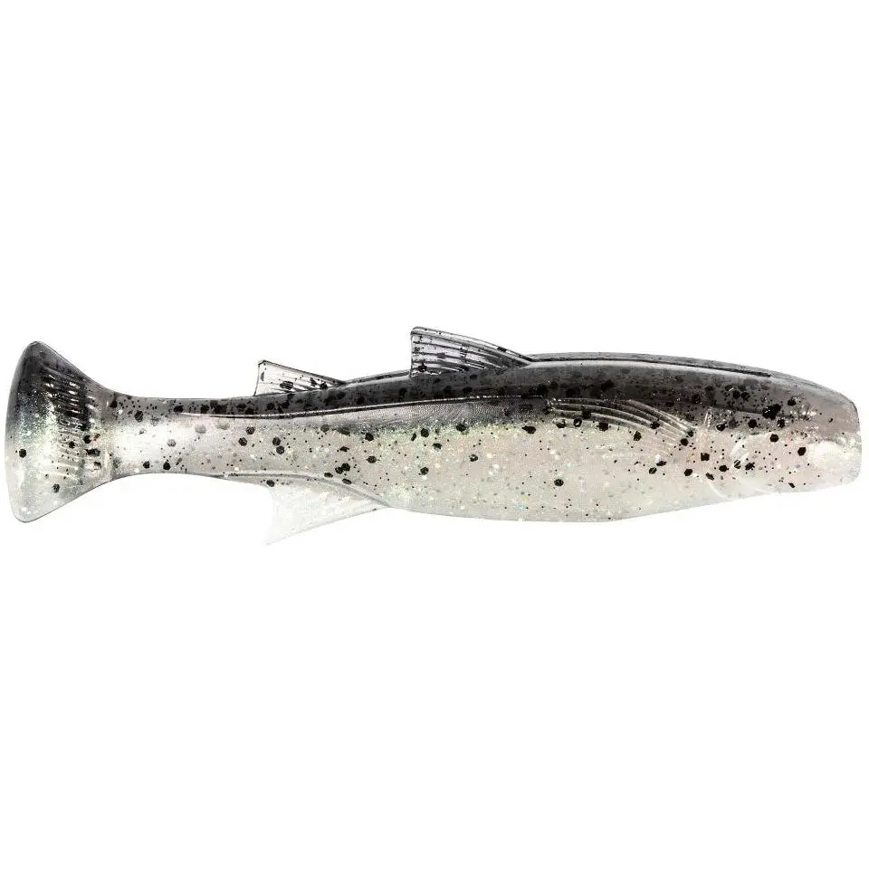 Z-Man Mulletron Loose Body Swimbaits