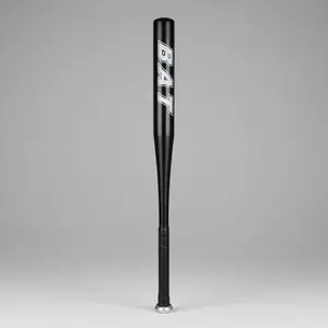 Aluminum Alloy Baseball Bat for Adults and School Students, Durable Lightweight Practice Bat Available in Multiple Colors, Batting Practice Equipment