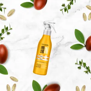 Curls & Waves Spray 10.1 fl oz | Curl Activation, Hydration & Frizz Control | Salt-Free, Paraben-Free, Cruelty-Free