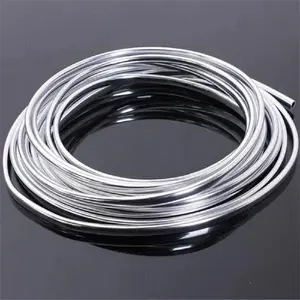 4M/6M Car Door Edge Guard, 1 Count Car Interior Anti-scratch Strip, Scratch Protection Strip, DIY PVC Molding Decorative Strip, Car Accessories