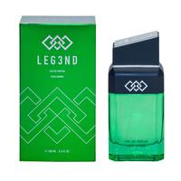 LEG3ND Green EDP