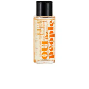 OUI The People Featherweight Hydrating Body Gloss in Orange Blossom