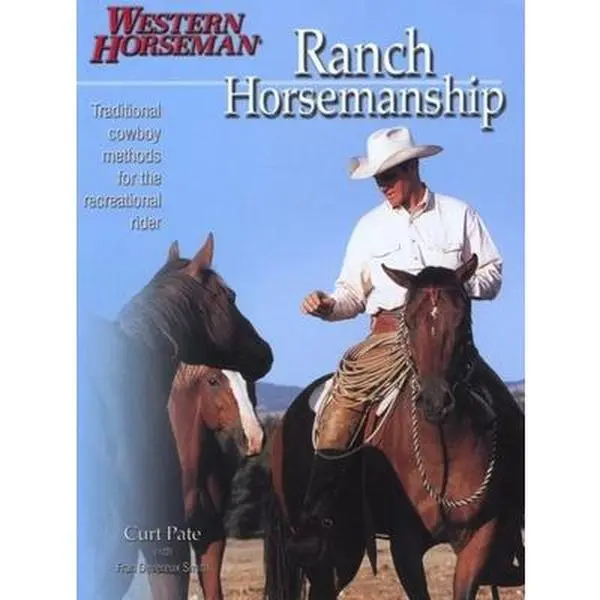 USED Book - Ride Smart: Improve Your Horsemanship Skills on the Ground and in the Saddle by Cameron, Craig (Paperback) - english