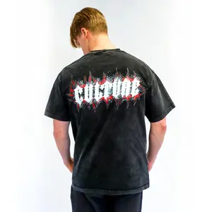 Original Culture Box Logo Tee