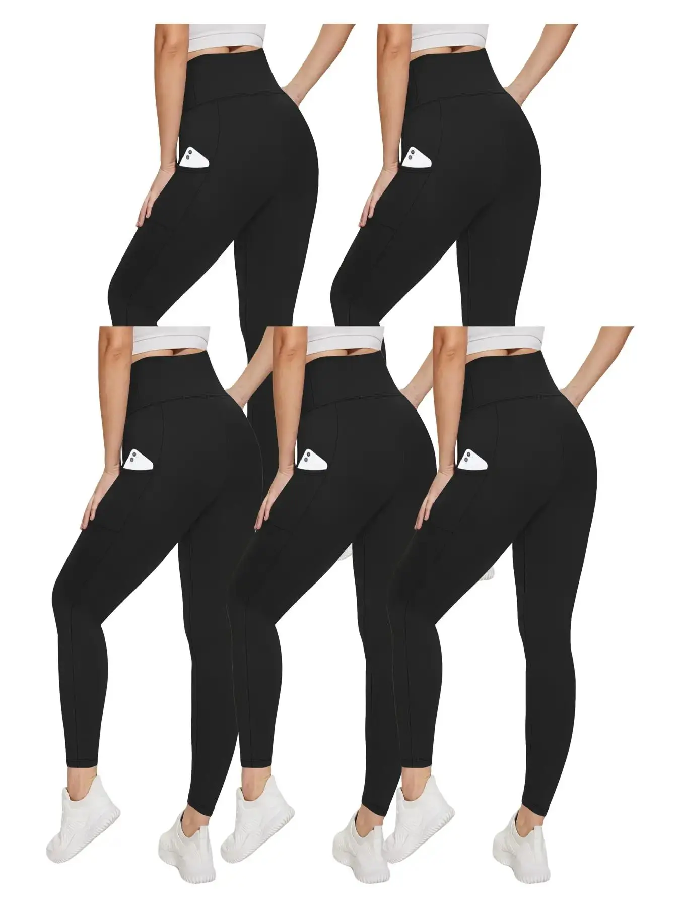 Signal Black*5 pcs