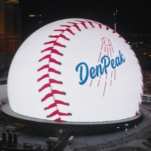 DenPeak