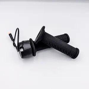 Twist Throttle