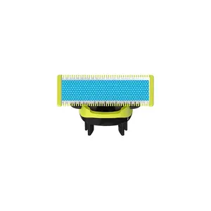 Replacement Small T-Shape Blade Shaver Head, Compatible Models Qp2523, 2527, 6523, 2520, 2533, 2523, 2630, 6520, 6523, Shaving Products