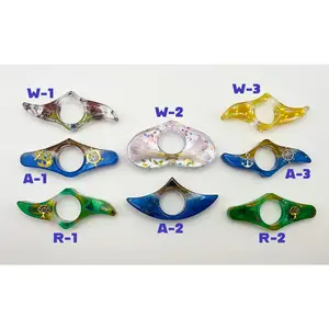 Page Holders/Spreaders