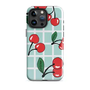 Tough Case for iPhone®