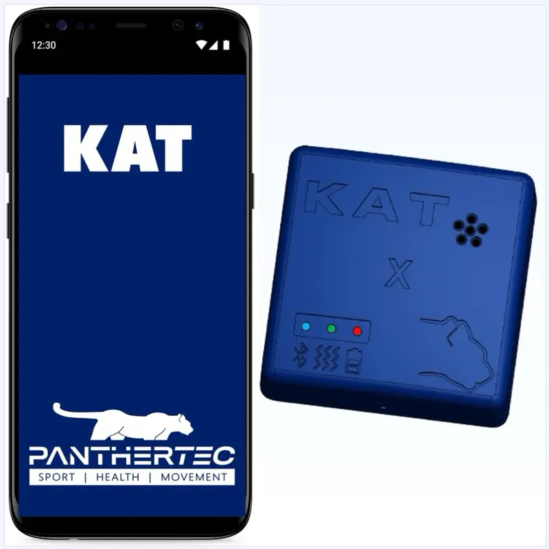 KAT FEEDBACK TRAINER KAT FEEDBACK TRAINER