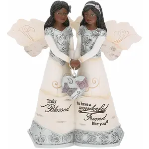 Friendship Angels Figurine