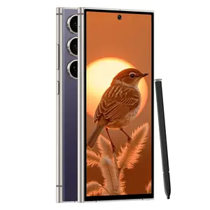 Astarry-24 Ultra Smartphone, 3+64GB RAM/ROM, 6.75-Inch HD Screen, Dual Sim, Face Recognition, Quad-Core Cpu, 3800mah Battery