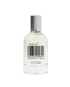 DedCool Fragrance 03 "Blonde" Eau de Parfum Travel Spray