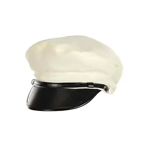 Disney Frank Captain Hat Jungle Cruise