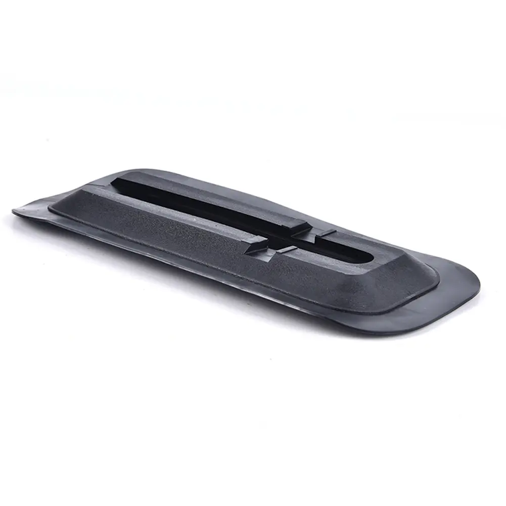 Fin Base Stand Up Paddle Board Stablizer Sup Surfboard Accessories Removable Large Tail Fin Water Divider Base