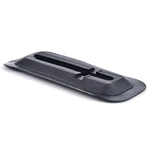 Fin Base Stand Up Paddle Board Stablizer Sup Surfboard Accessories Removable Large Tail Fin Water Divider Base