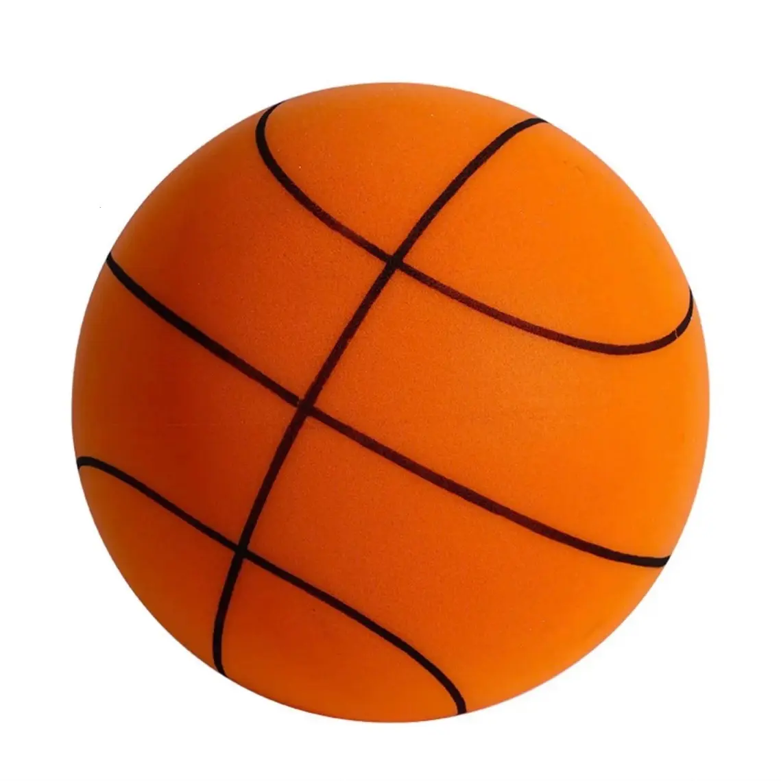 Silent Basketball - Perfect for Practice and Games